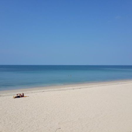 Samati Best House Ko Lanta Zewnętrze zdjęcie