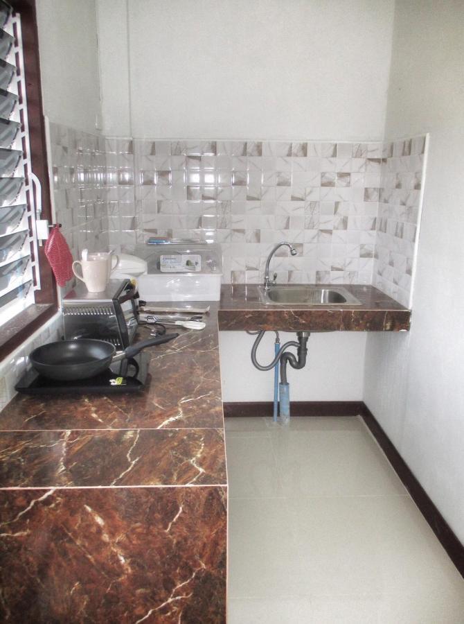Samati Best House Ko Lanta Zewnętrze zdjęcie