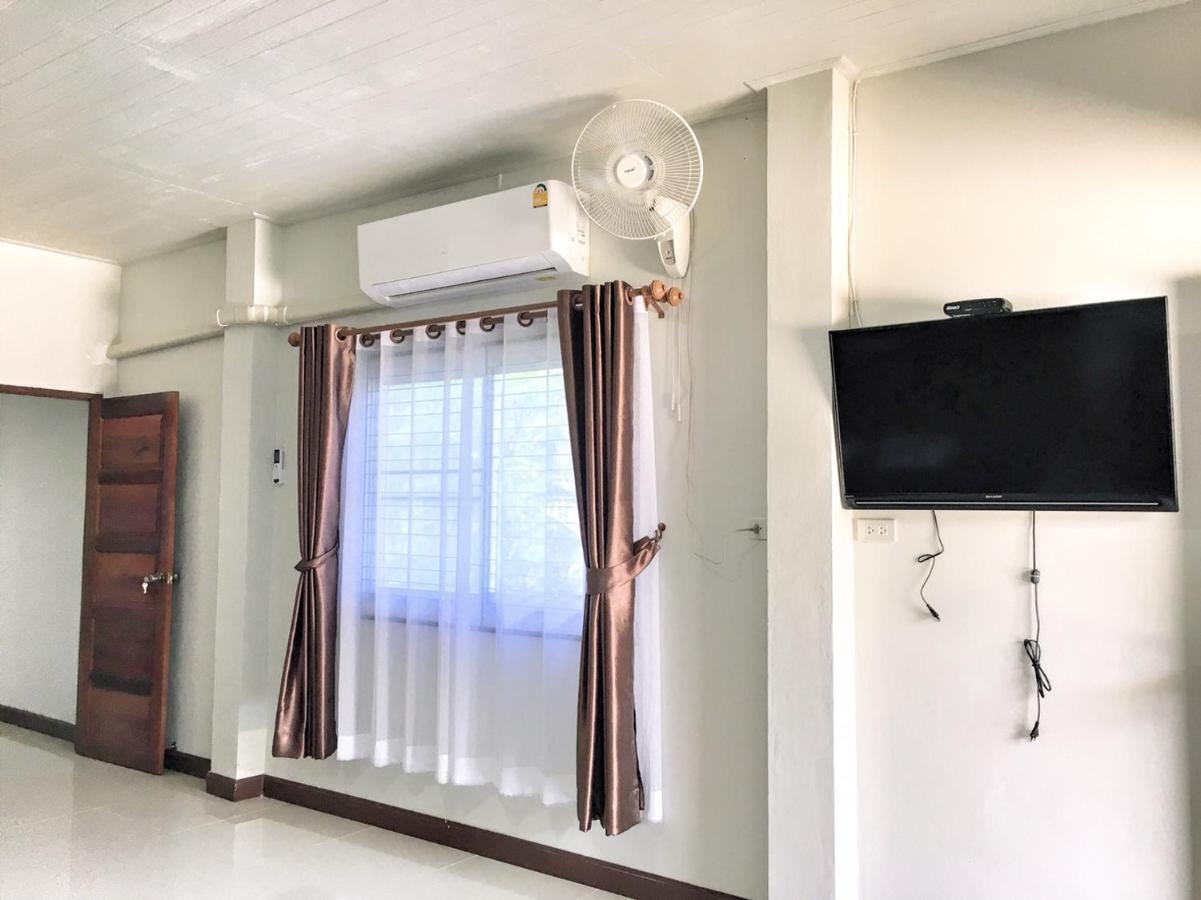 Samati Best House Ko Lanta Zewnętrze zdjęcie