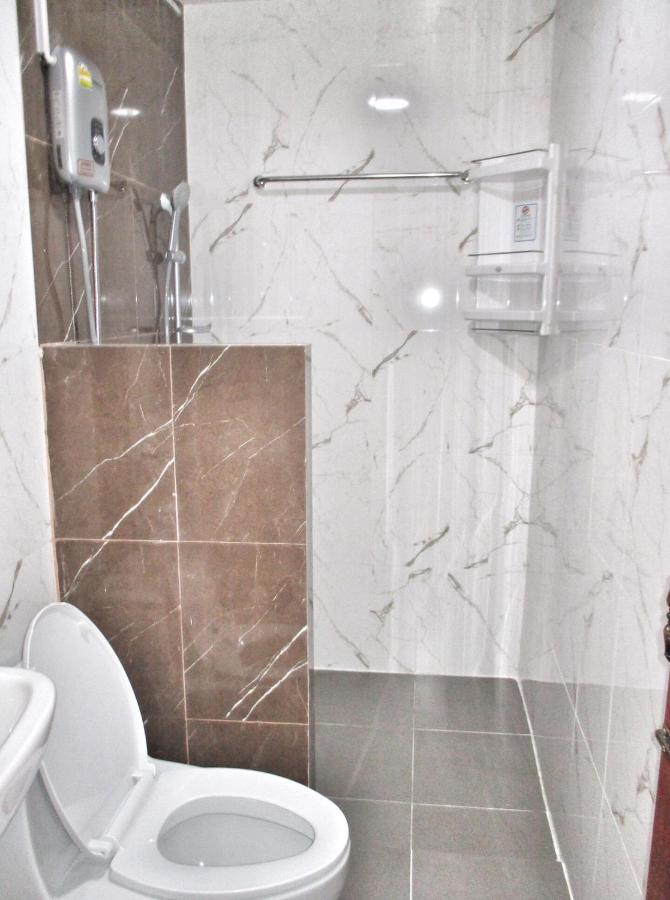 Samati Best House Ko Lanta Zewnętrze zdjęcie