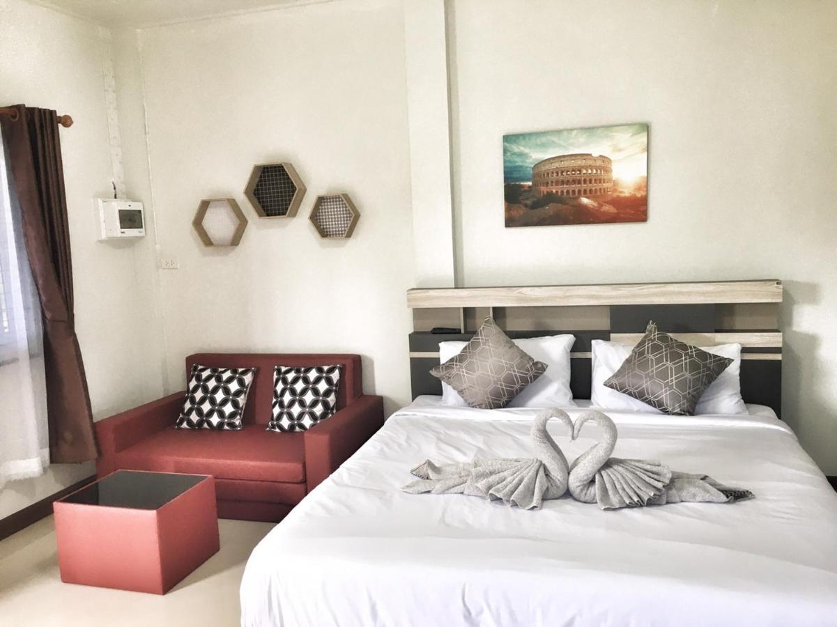 Samati Best House Ko Lanta Zewnętrze zdjęcie