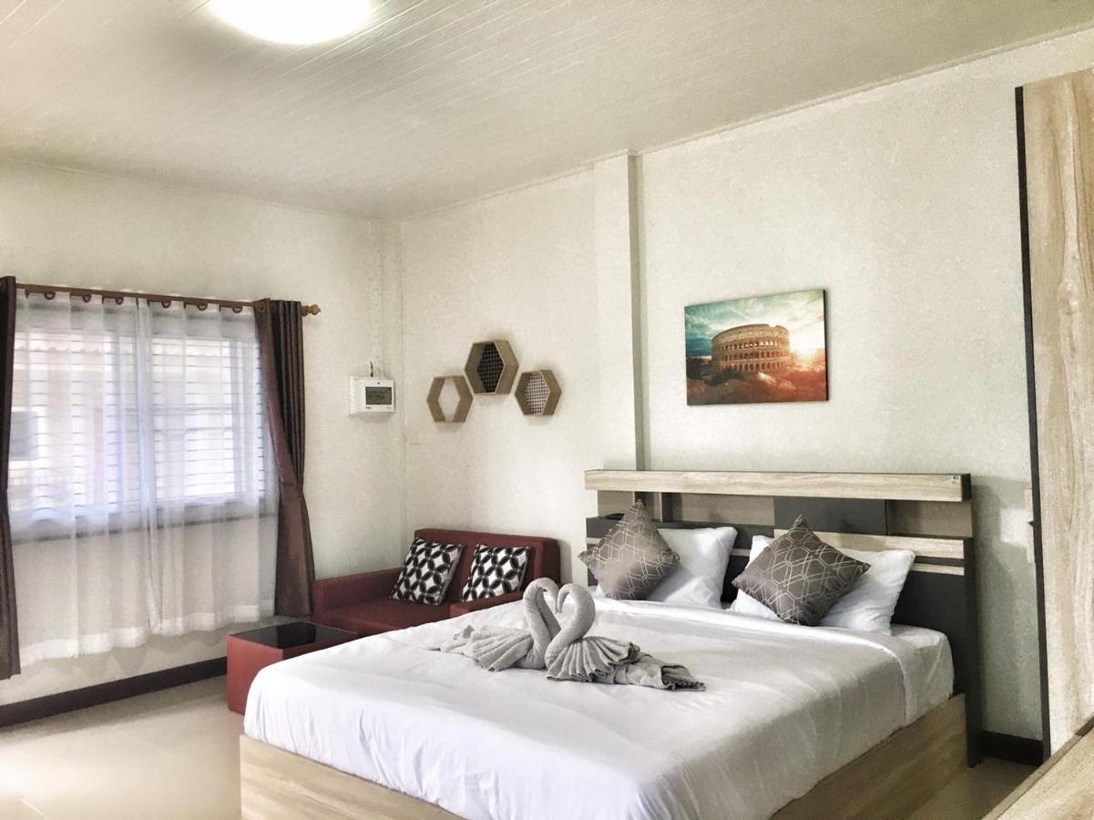 Samati Best House Ko Lanta Zewnętrze zdjęcie