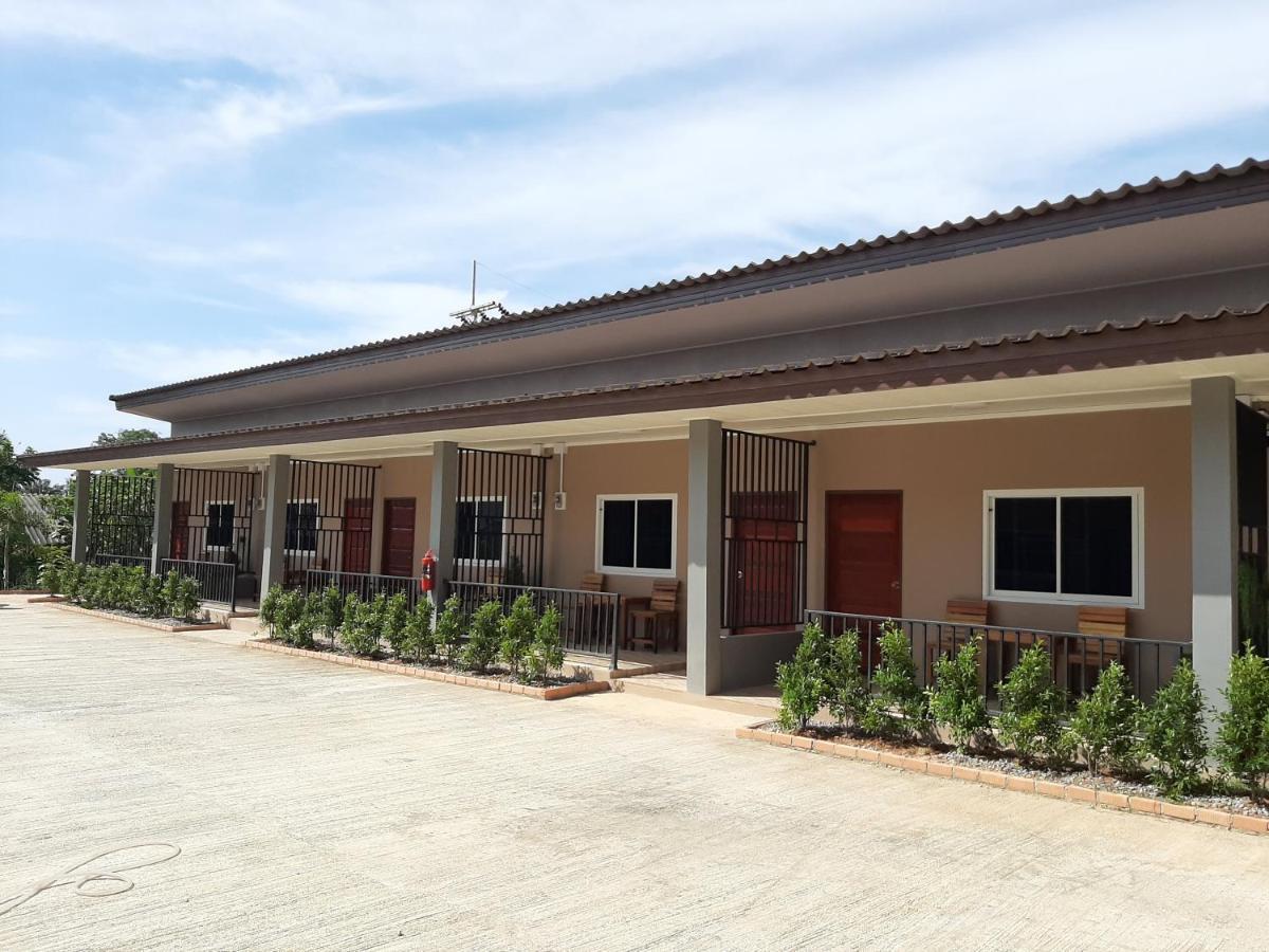 Samati Best House Ko Lanta Zewnętrze zdjęcie