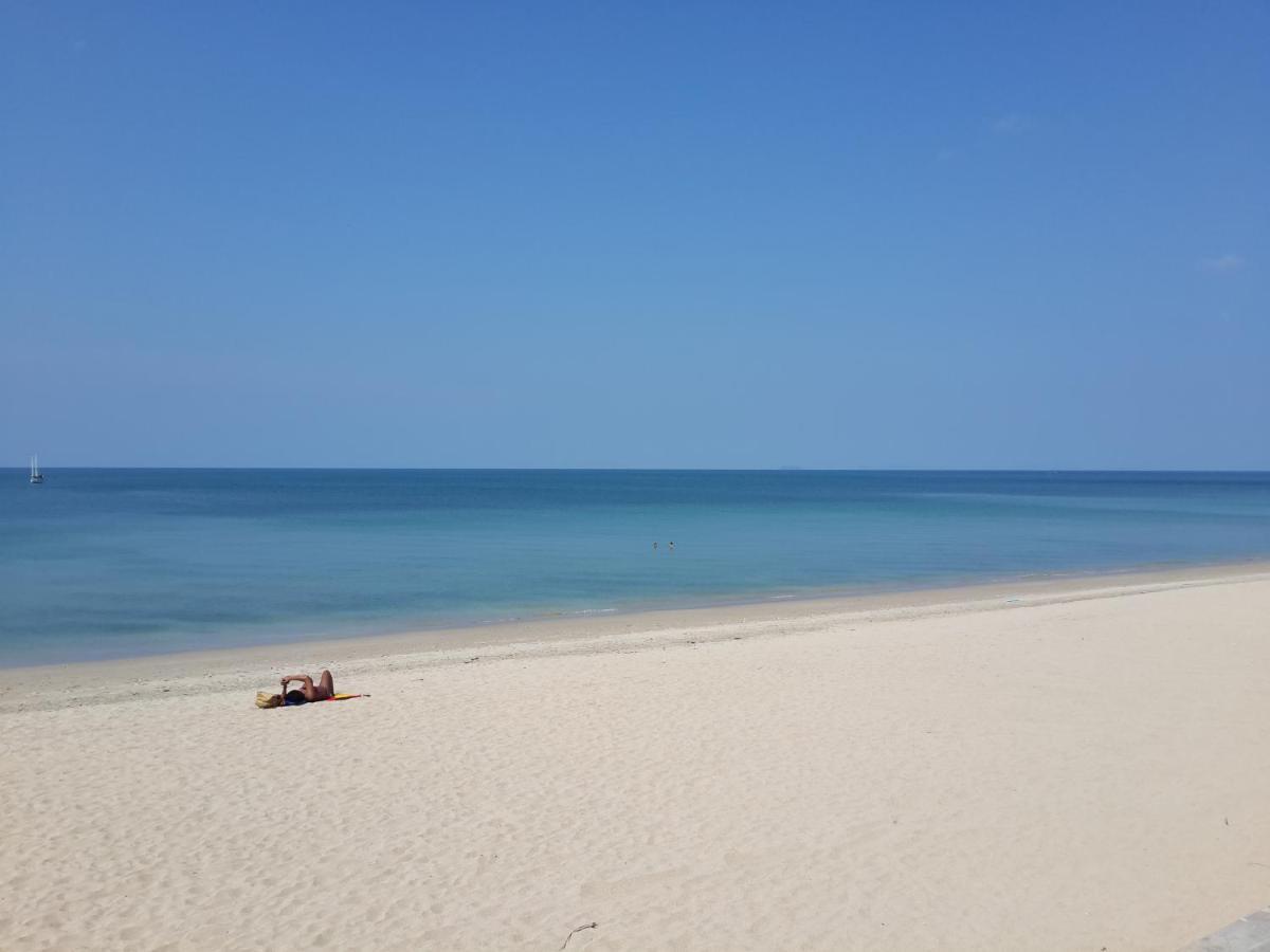Samati Best House Ko Lanta Zewnętrze zdjęcie