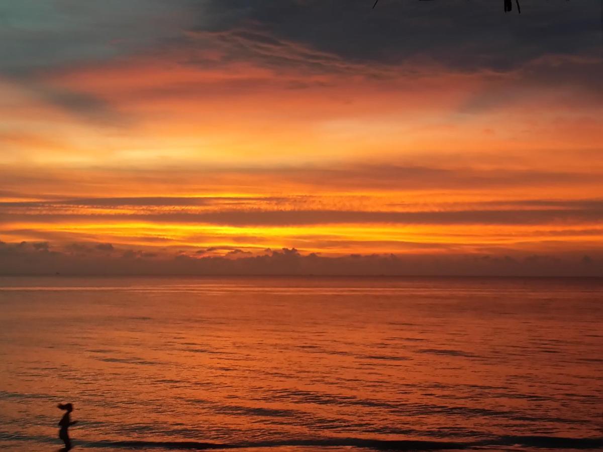 Samati Best House Ko Lanta Zewnętrze zdjęcie